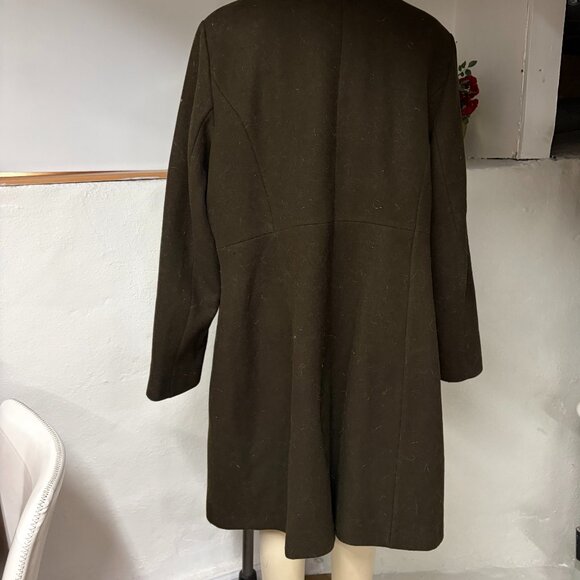 MICHAEL Michael Kors Wool Coat - Picture 3 of 7